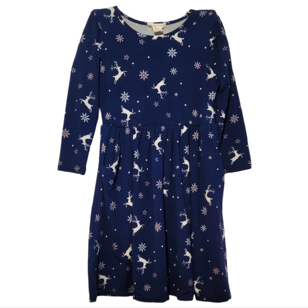 Holiday dress